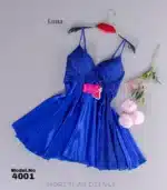 ⁦موديل بيبي دول قصير كود 4001⁩ - الصورة ⁦5⁩