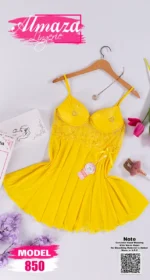 ⁦موديل بيبي دول قصير زبده كود 850⁩ - الصورة ⁦5⁩