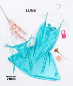 ⁦موديل بيبي دول قصير ستان كود 7006⁩ - الصورة ⁦2⁩