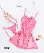 ⁦موديل بيبي دول قصير ستان كود 7006⁩ - الصورة ⁦12⁩