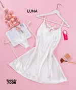 ⁦موديل بيبي دول قصير ستان كود 7006⁩ - الصورة ⁦11⁩