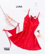 ⁦موديل بيبي دول قصير ستان كود 7006⁩ - الصورة ⁦6⁩