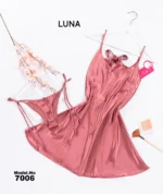 ⁦موديل بيبي دول قصير ستان كود 7006⁩ - الصورة ⁦9⁩