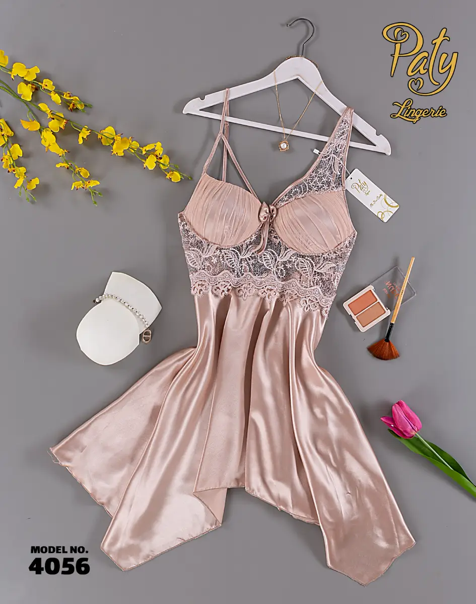 4056 2 موديل بيبي دول ستان كود 4056 - الصورة 1