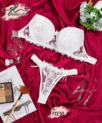 طقم بكيني كود 7036