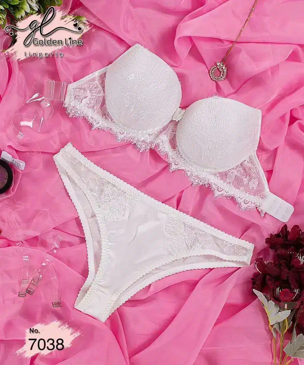 7038 طقم بكيني كود 7038 - الصورة 1