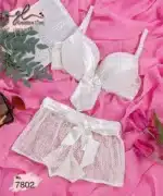 طقم بكيني كود 7802