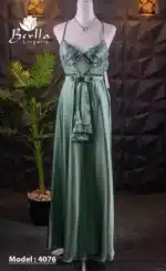 ⁦موديل بيبي دول ستان طويل كود 4076⁩ - الصورة ⁦4⁩