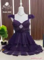 ⁦موديل بيبي دول قصير تل كود 4080⁩ - الصورة ⁦3⁩