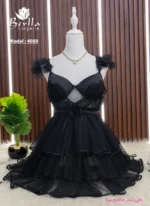 ⁦موديل بيبي دول قصير تل كود 4080⁩ - الصورة ⁦6⁩