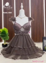 ⁦موديل بيبي دول قصير تل كود 4080⁩ - الصورة ⁦7⁩