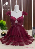 ⁦موديل بيبي دول قصير تل كود 4080⁩ - الصورة ⁦5⁩