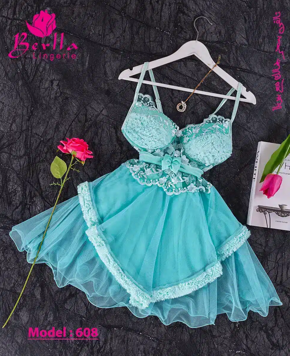 608-2-1.webp موديل بيبي دول شتوي قصير كود 608 - الصورة 1