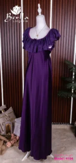 ⁦موديل بيبي دول طويل كود 4194⁩ - الصورة ⁦7⁩