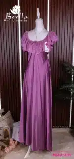 ⁦موديل بيبي دول طويل كود 4194⁩ - الصورة ⁦5⁩