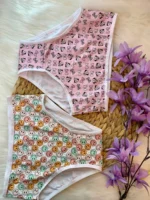 ⁦باكت اندر ليكرا كود 9002⁩ - الصورة ⁦2⁩