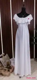 ⁦موديل بيبي دول طويل كود 4194⁩ - الصورة ⁦3⁩