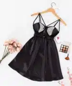 ⁦موديل بيبي دول قصير ستان كود 4168⁩ - الصورة ⁦3⁩