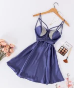 ⁦موديل بيبي دول قصير ستان كود 4168⁩ - الصورة ⁦5⁩