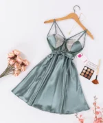 ⁦موديل بيبي دول قصير ستان كود 4168⁩ - الصورة ⁦6⁩