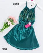 ⁦موديل بيبي دول قصير كود 9183⁩ - الصورة ⁦2⁩