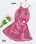 ⁦موديل بيبي دول قصير كود 9183⁩ - الصورة ⁦3⁩