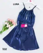 ⁦موديل بيبي دول قصير كود 9183⁩ - الصورة ⁦5⁩