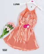 ⁦موديل بيبي دول قصير كود 9183⁩ - الصورة ⁦6⁩