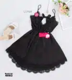 ⁦موديل بيبي دول قصير كود 6083⁩ - الصورة ⁦5⁩