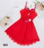 ⁦موديل بيبي دول قصير كود 6083⁩ - الصورة ⁦6⁩