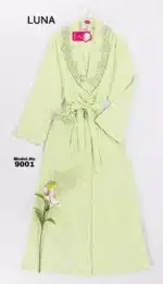 ⁦موديل روب طويل كود 9001⁩ - الصورة ⁦5⁩