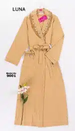 ⁦موديل روب طويل كود 9001⁩ - الصورة ⁦6⁩