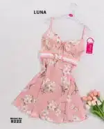 ⁦موديل بيبي دول قصير كود 9222⁩ - الصورة ⁦3⁩
