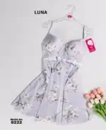 ⁦موديل بيبي دول قصير كود 9222⁩ - الصورة ⁦4⁩