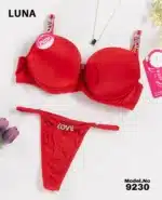 ⁦موديل بيكيني كود 9230⁩ - الصورة ⁦2⁩