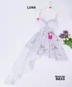 ⁦موديل بيبي دول قصير كود 9233⁩ - الصورة ⁦3⁩