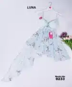 ⁦موديل بيبي دول قصير كود 9233⁩ - الصورة ⁦4⁩