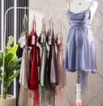 موديل بيبي دول قصير كود 1523