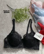 ⁦موديل براه دانتيل كود 2004⁩ - الصورة ⁦3⁩