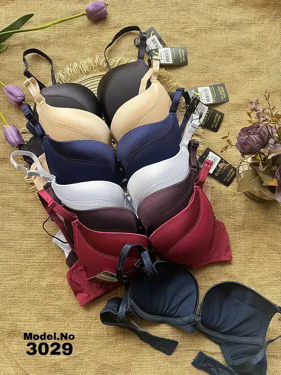 3029 موديل براه بوش أب كود 3029 - الصورة 1