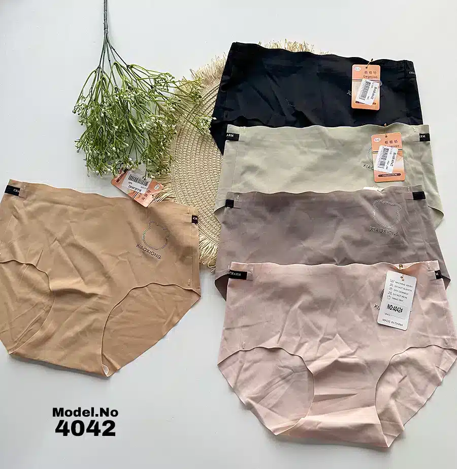 4043 -3 موديل بانتي ليزر كود 4042 - الصورة 1