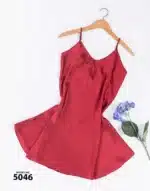 ⁦موديل بيبي دول قصير كود 5046⁩ - الصورة ⁦9⁩