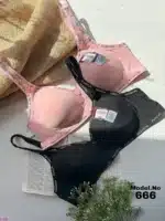 ⁦موديل براه مبطن كود 666⁩ - الصورة ⁦2⁩