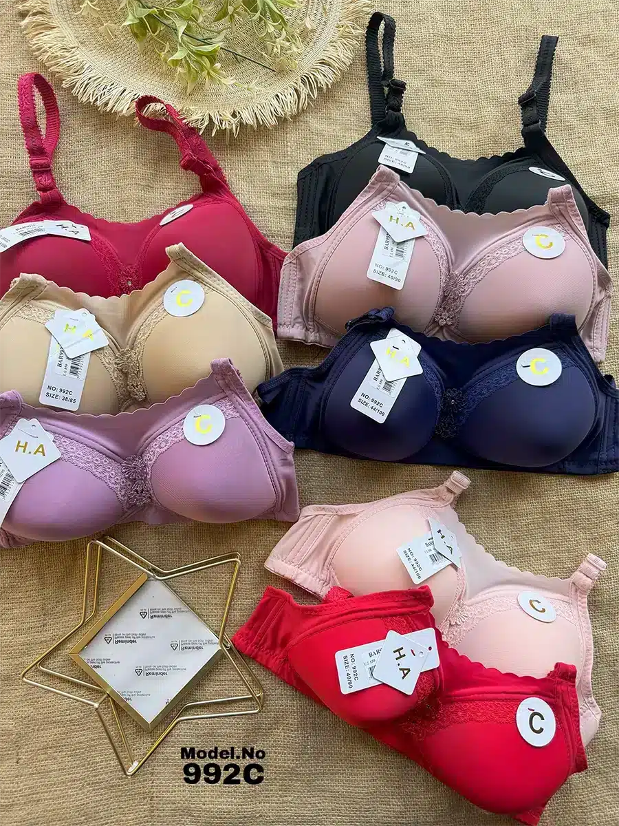 992C 1 موديل براه كود 992C - الصورة 1