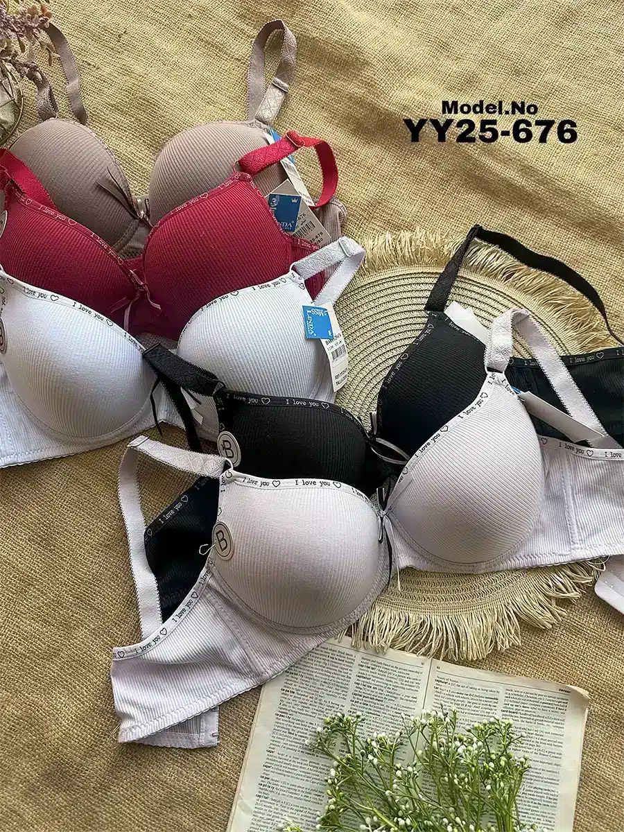 YY25-676 موديل براه كود YY25-676 - الصورة 1