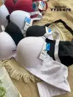 ⁦موديل براه كود YY25-676⁩ - الصورة ⁦2⁩