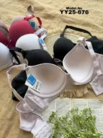 ⁦موديل براه كود YY25-676⁩ - الصورة ⁦4⁩