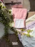 ⁦علبة بانتي قطن 3 قطع كود 9004⁩ - الصورة ⁦3⁩