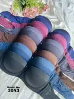 ⁦موديل براه نص بوش كود 3043⁩ - الصورة ⁦2⁩