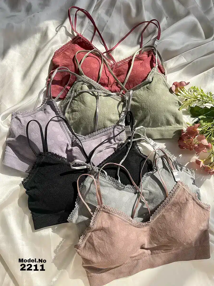 1 موديل براه كود 2211 - الصورة 1